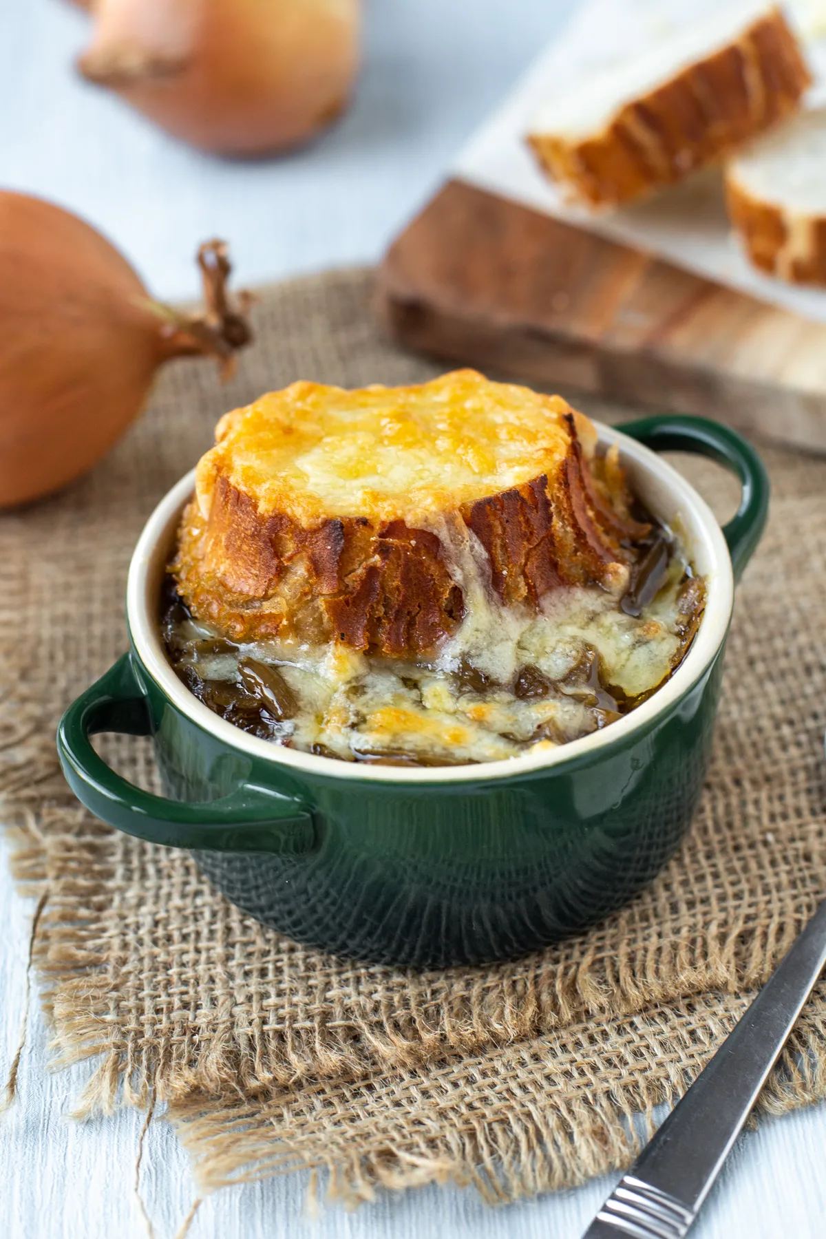 Easy Cheesy Vegetarian Recipes