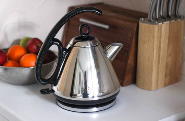 Russell Hobbs Special Edition Legacy kettle