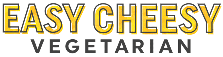 Easy Cheesy Vegetarian
